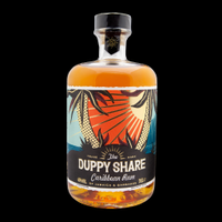 The Duppy Share (@theduppyshare) 's Twitter Profile