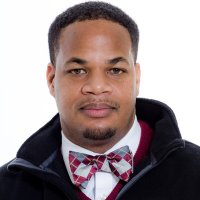 Deon McGhee (@carverapmcghee) 's Twitter Profile Photo