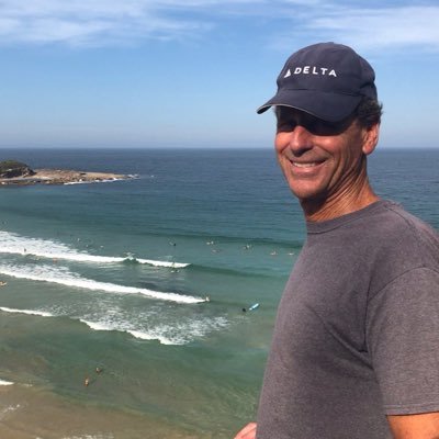 GKovary's profile picture. Retired Ship Captain