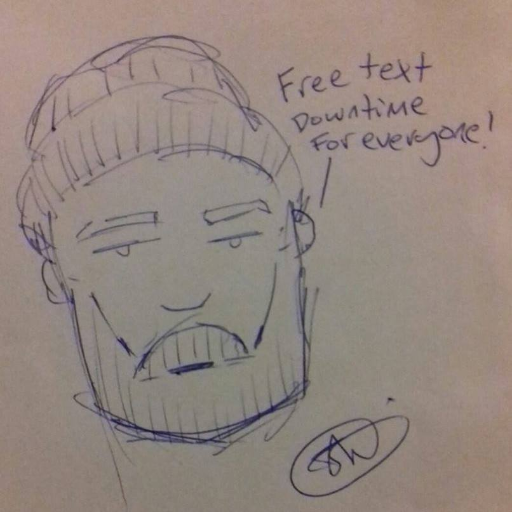 Definately Andy Raff, Trust Me (Parody)さんのプロフィール画像