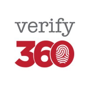 Verify360 Profile Picture