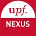 Nexus-UPF (@nexusupf) Twitter profile photo Nexus-UPF (@nexusupf) Twitter profile photo