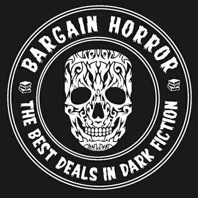 Daily free and bargain horror books!