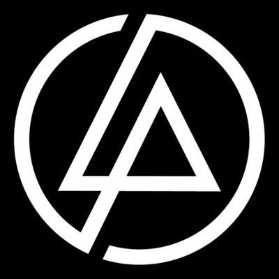 I love Linkin Park, ❤️