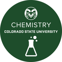 CSU Department of Chemistry(@csu_chemistry) 's Twitter Profile Photo