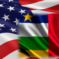 Ambassador Tamlyn (@usambcar) 's Twitter Profile
