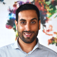 Gagan Wig (@gaganwig) 's Twitter Profile