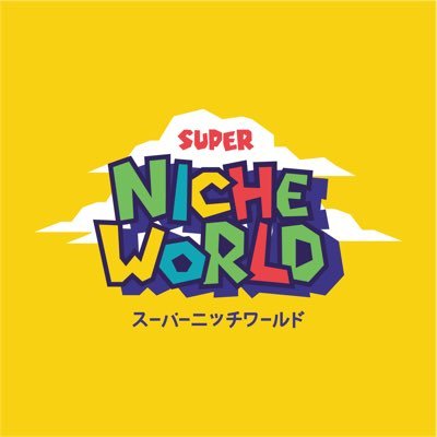 Super Niche World