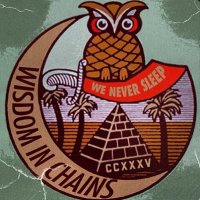 Wisdom in Chains (@wisdominchains) 's Twitter Profile