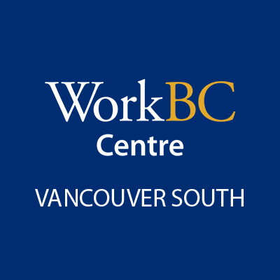 Visit WorkBC Centre Vancouver South Profile