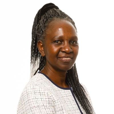 joyce_njoro's profile picture. Lead Technical Specialist, Nutrition
@IFAD
