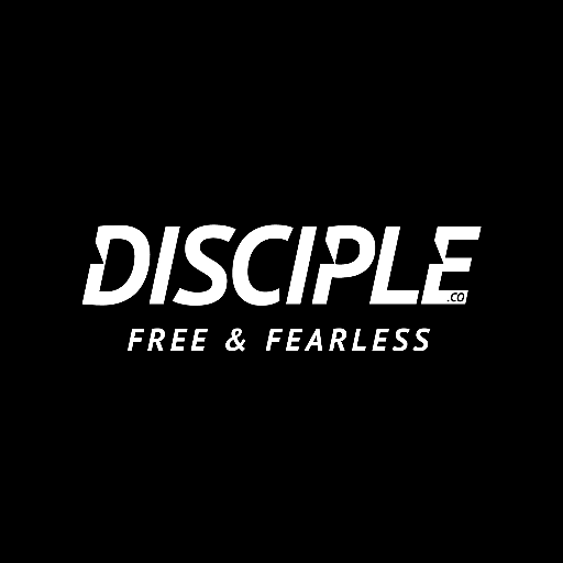 Discovering a free and fearless life through the Gospel.✌️🚀
https://t.co/1JkZhes3eF
Christian Clothing Co.
Affordable Worldwide Shipping.