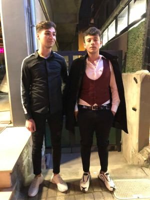 ErenSaban3's profile picture. salla gitsin 
bozkurt