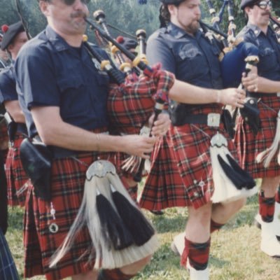 Pipeband