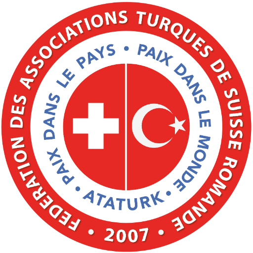 Fédération des Associations Turques de Suisse Romande | Batı İsviçre Türk Dernekleri Federasyonu