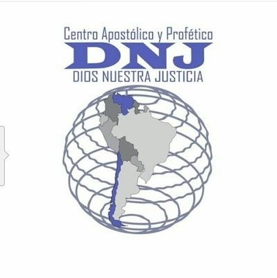 dnj_santiago's profile picture. Centro Apóstolico y Profético Dios Nuestra Justicia Internacional