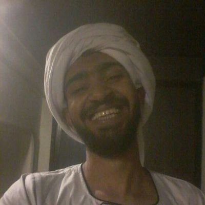 HaythmAbu's profile picture. Elgafrey