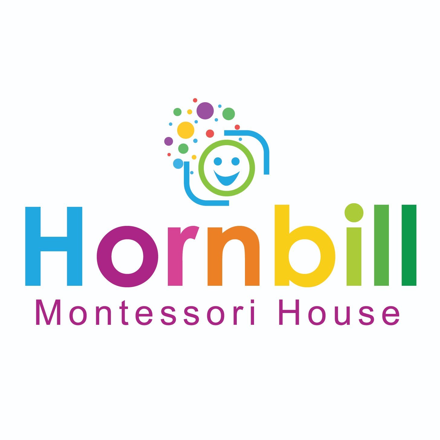 Our Story
A hearty welcome to Hornbill Montessori House. We are a team of uncompromising, undeterred and ardent believers in Montessori education.