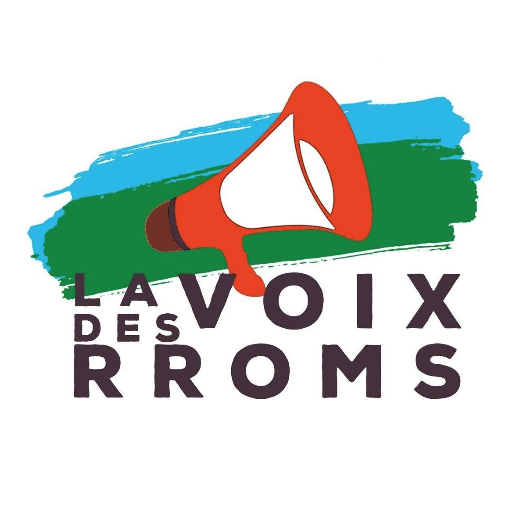 Rromani NGO - association rrom