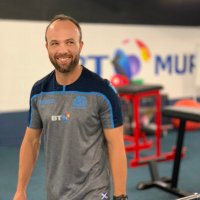 Mike Adamson (@mcadamson) 's Twitter Profile