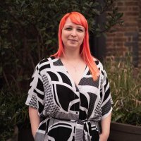 Lucy Hatton - @lucyelderflower Twitter Profile Photo