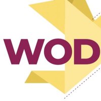 WOD (Women in Office Design)(@wod_uk) 's Twitter Profile Photo