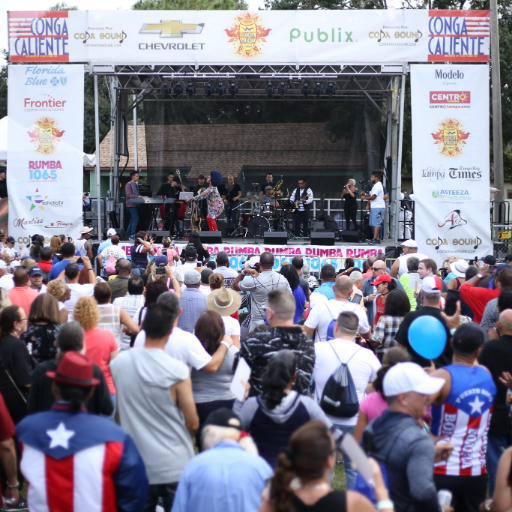 CongaCaliente7's profile picture. 