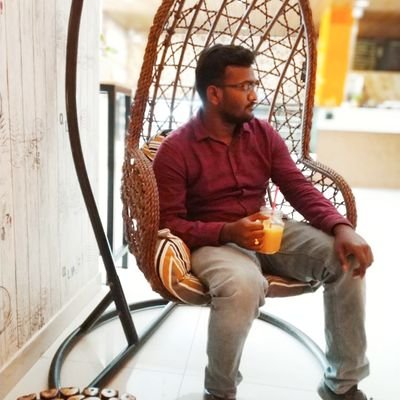 aanil774's profile picture. 