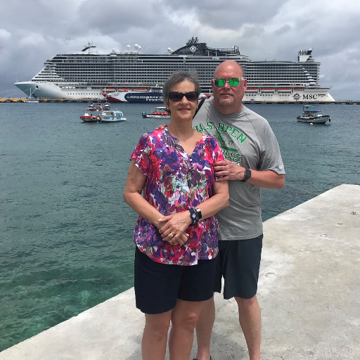 cruisetravelguy's profile picture. Cruise Planners - Your Land & Cruise Specialist! Travel Your Way!