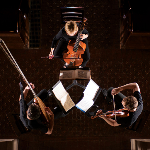 chathambaroque's profile picture. Performs Baroque music in and around Pgh, travels nationally and abroad promoting the music of the 17th and 18th centuries on period instruments.