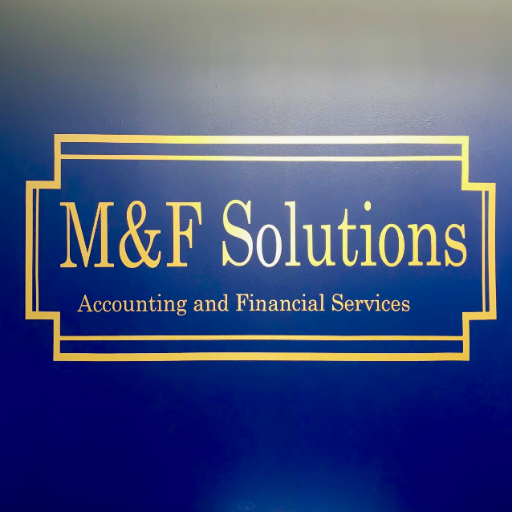 MFSolutionsInc1's profile picture. We are the solution to your personal & business needs.