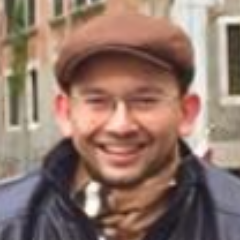 Software Engineer at Apple and Kubernetes contributor.