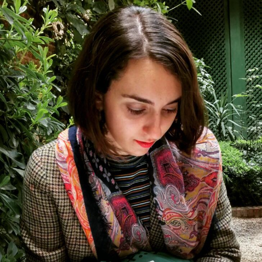 Irene Martínezさんのプロフィール画像
