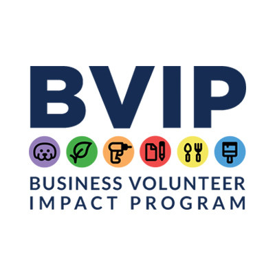 Corporate Volunteer Week connects thousands of business volunteer teams with hundreds of Bay Area nonprofits each September