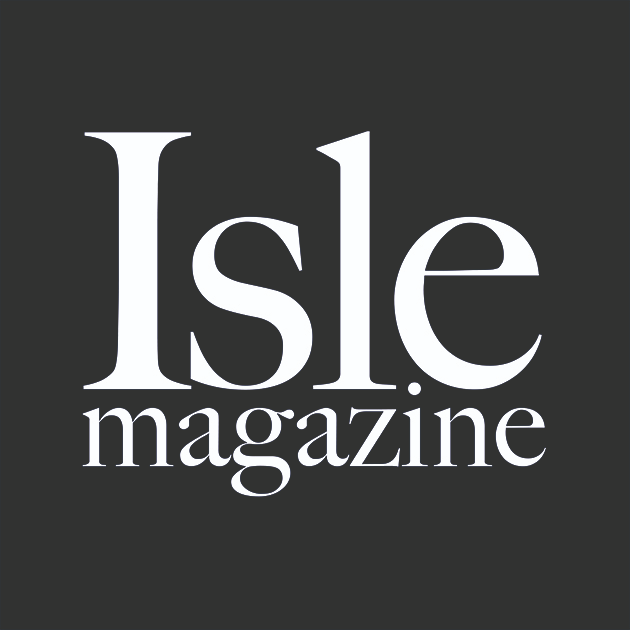 KPBA Magazine of the Year 2017
BE INSPIRED• BE HERE
Isle Bites• Creatives• Shops• Interiors• Lifestyle• People• 
Co-Founder & Editor @kikicase
#isleonline