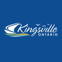 Town of Kingsville(@KingsvilleOnt) 's Twitter Profile Photo