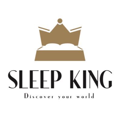 نومتك ملكية 👑 متخصصون في صناعة منتجات النوم ، ذات جودة عالية وبأفضل الأسعار الانستقرام @sleepking4you لطلب المنتجات 📲: 0582004176