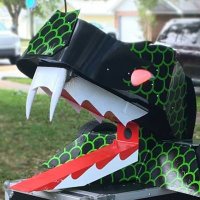 Kraken The BattleBot (@krakenbattlebot) 's Twitter Profile