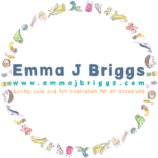 Emma J Briggs