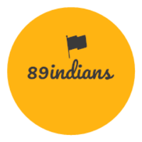 89Indians(@89_indians) 's Twitter Profile Photo