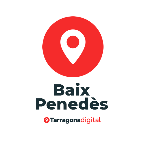 Edició #BaixPenedès de @TGNDigital