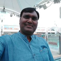 Rajnish verma (@rajnishcruise) 's Twitter Profile