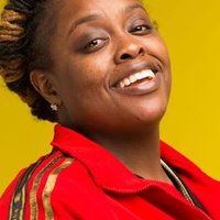 Shadana Williams (@shadanawilliams) 's Twitter Profile