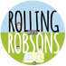Rolling with The Robsons (@withrobsons) Twitter profile photo Rolling with The Robsons (@withrobsons) Twitter profile photo