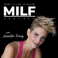 MILF Podcast - Moms I'd Like to Follow(@themilfpodcast) 's Twitter Profile Photo