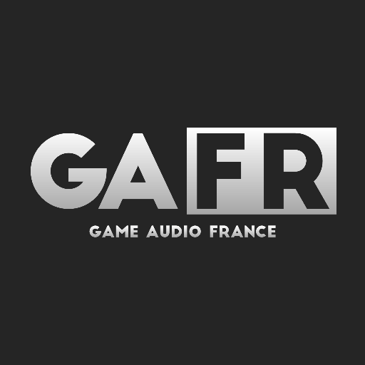 GameAudioFrance Profile Picture