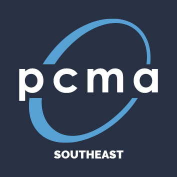 The Southeast Chapter of PCMA offers convention and event professional education, community outreach, networking, and mentorship. #PCMASE #eventprofs @pcmahq