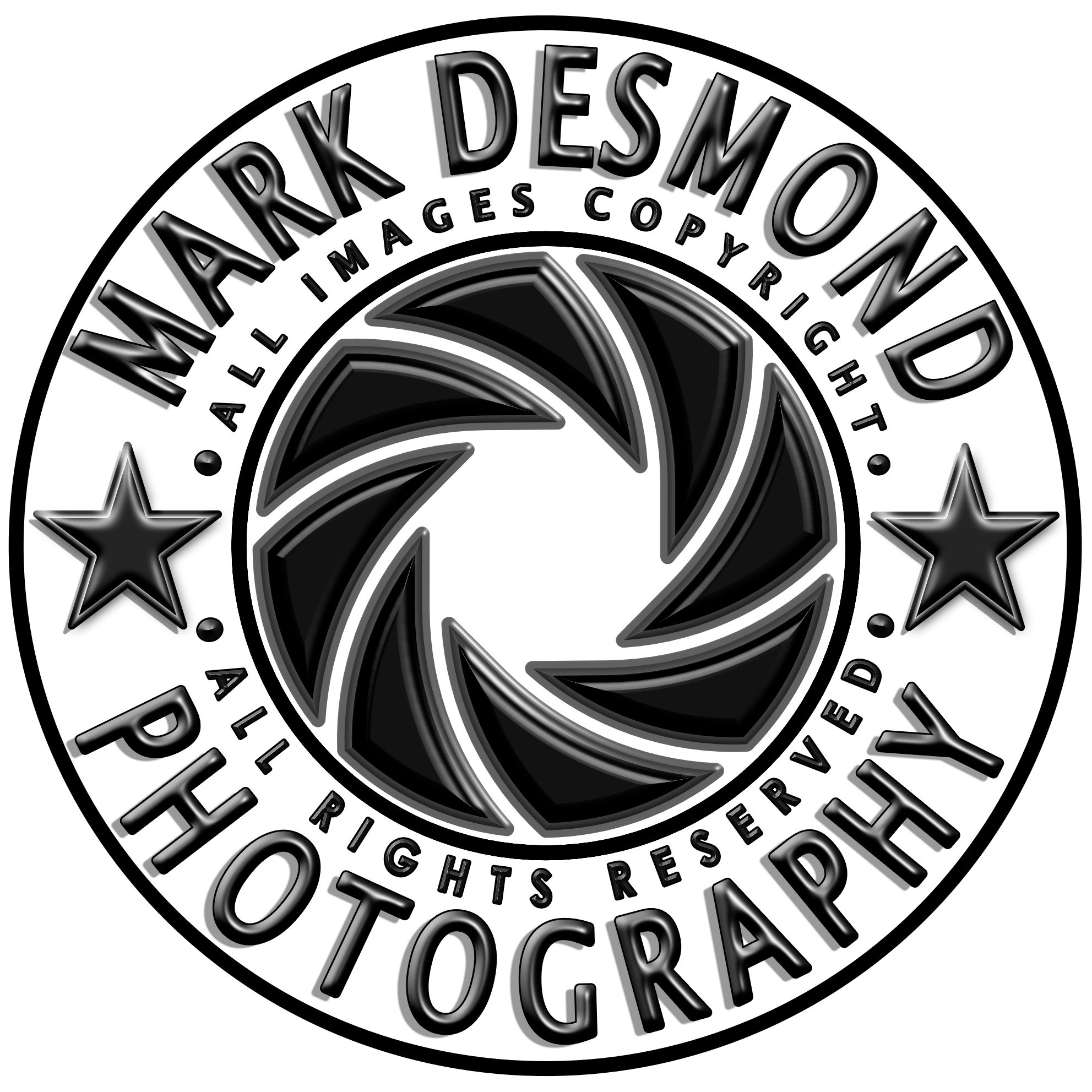 Mark Desmond Sports Photography Profile