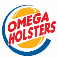 Omega Holsters(@OmegaHolsters) 's Twitter Profile Photo