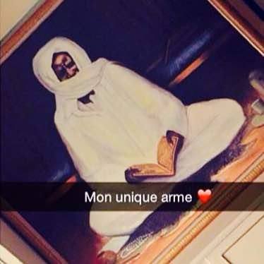 Personne n'est moi..! Je suis exceptionnelle, promis!!